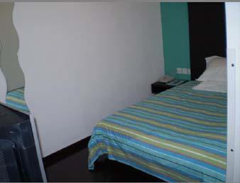 Super 8 Beijing Daxing Huangcun Hotel ห้อง รูปภาพ