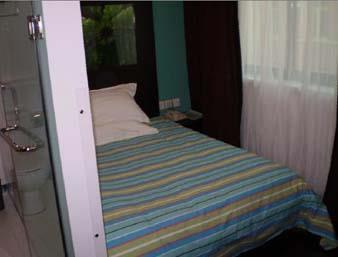 Super 8 Beijing Daxing Huangcun Hotel ห้อง รูปภาพ